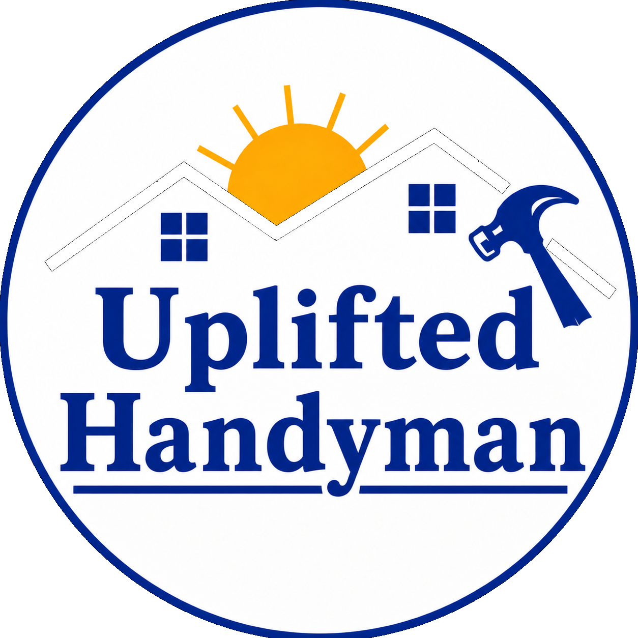 Uplifted Handyman